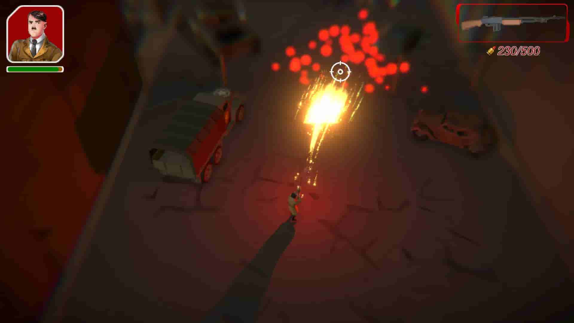 SEX with HITLER screenshot thumbnail screenshot 11