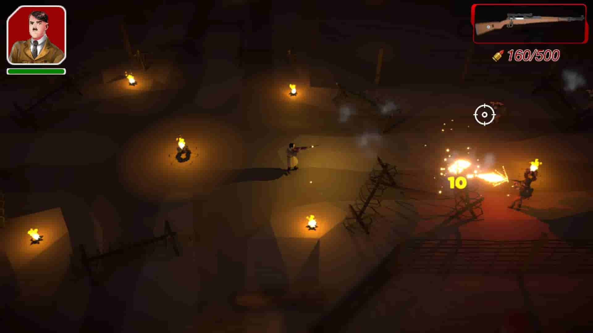 SEX with HITLER screenshot thumbnail screenshot 14