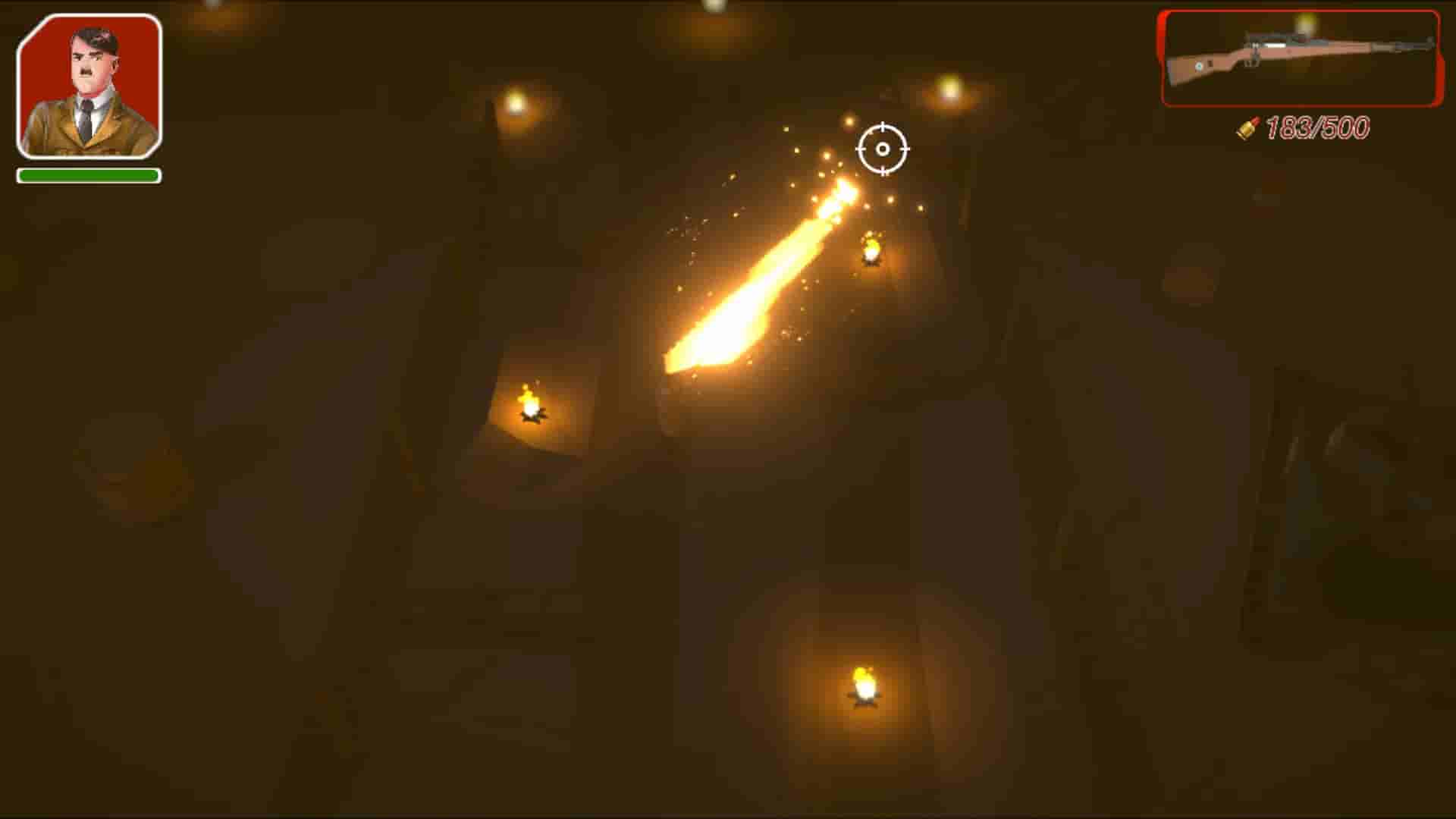 SEX with HITLER screenshot thumbnail screenshot 18