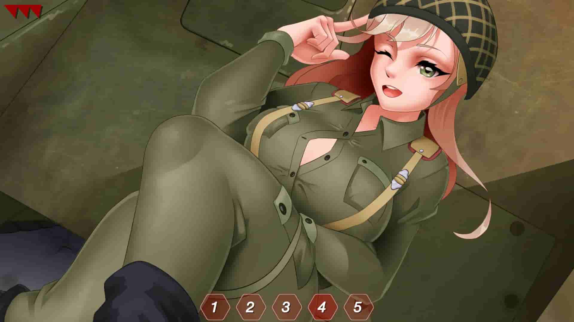 SEX with HITLER screenshot thumbnail screenshot 19