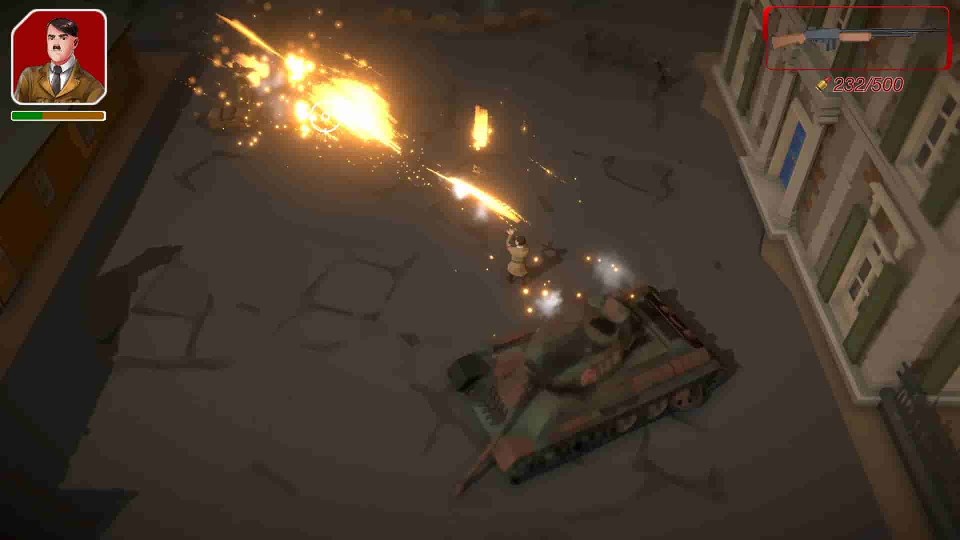 SEX with HITLER screenshot thumbnail screenshot 22