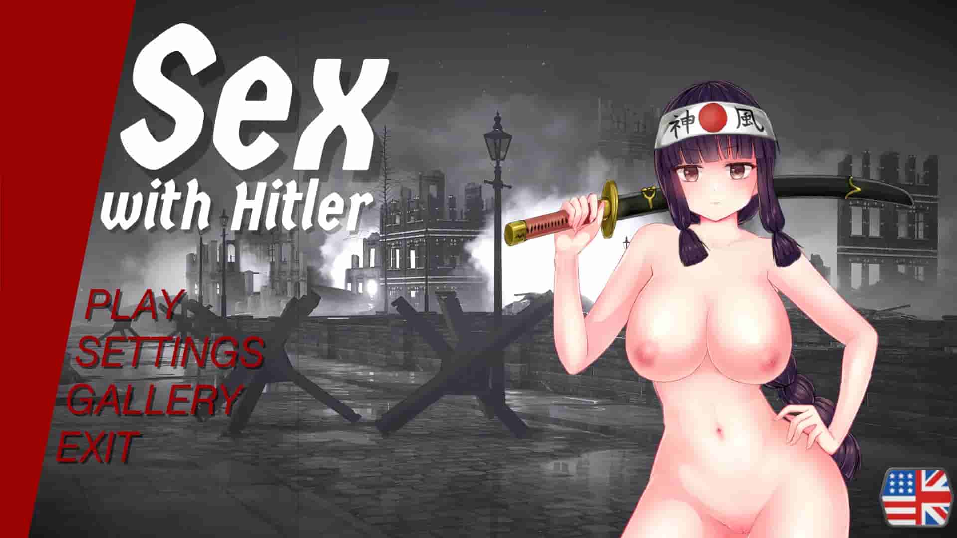 SEX with HITLER screenshot thumbnail screenshot 24