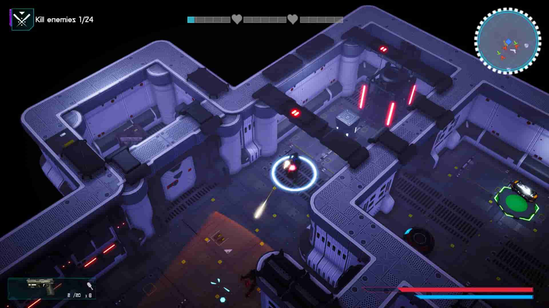 SEX with HITLER: 2069 screenshot thumbnail screenshot 13