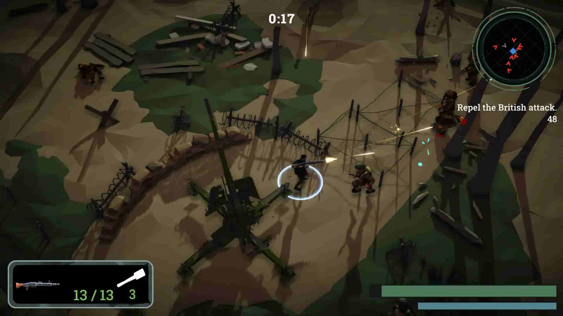 SEX with HITLER: WW2 screenshot thumbnail screenshot 11