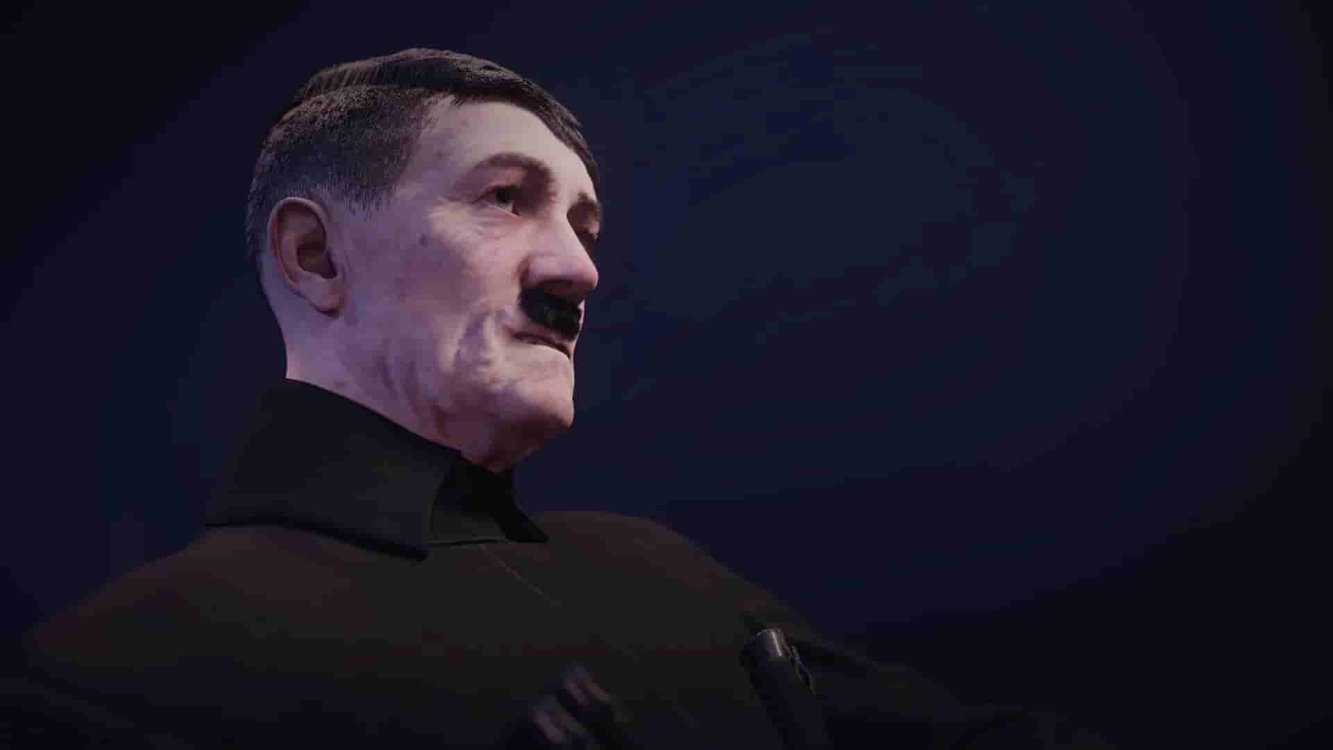 SEX with HITLER: WW2 screenshot thumbnail screenshot 12
