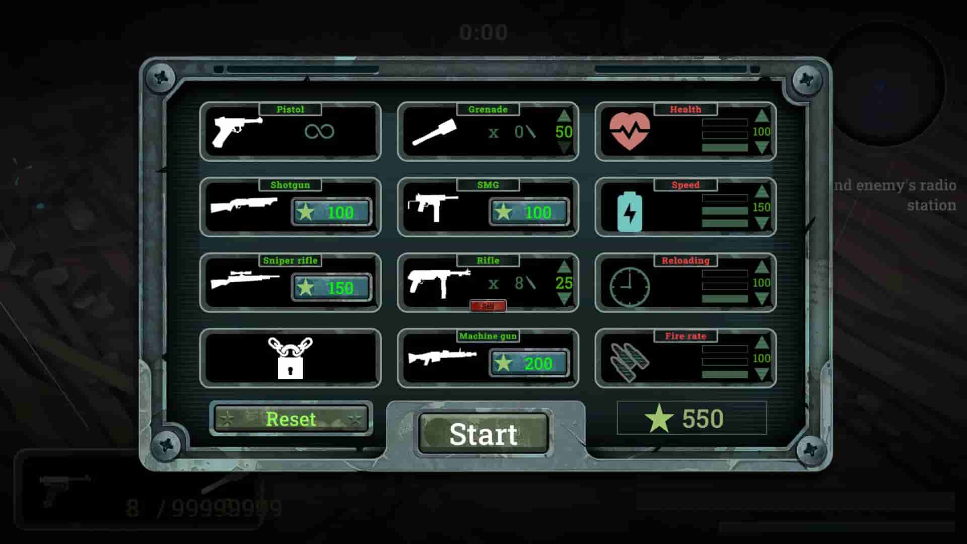 SEX with HITLER: WW2 screenshot thumbnail screenshot 16