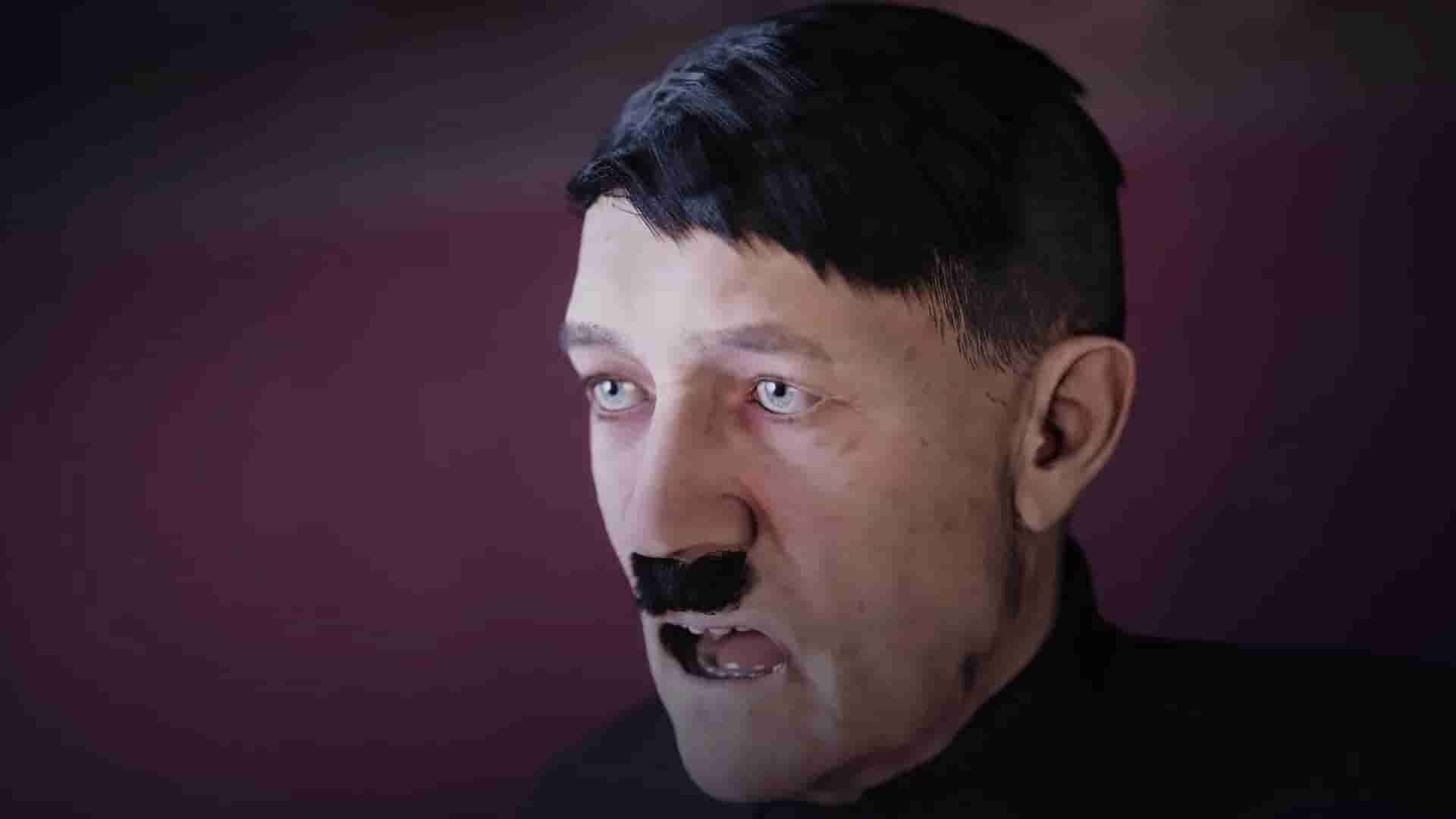 SEX with HITLER: WW2 screenshot thumbnail screenshot 17