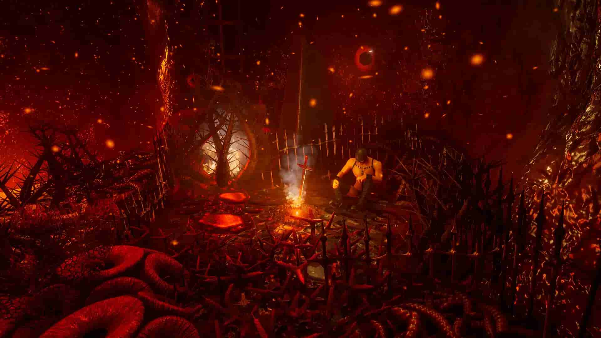 Sex with the Devil screenshot thumbnail screenshot 3