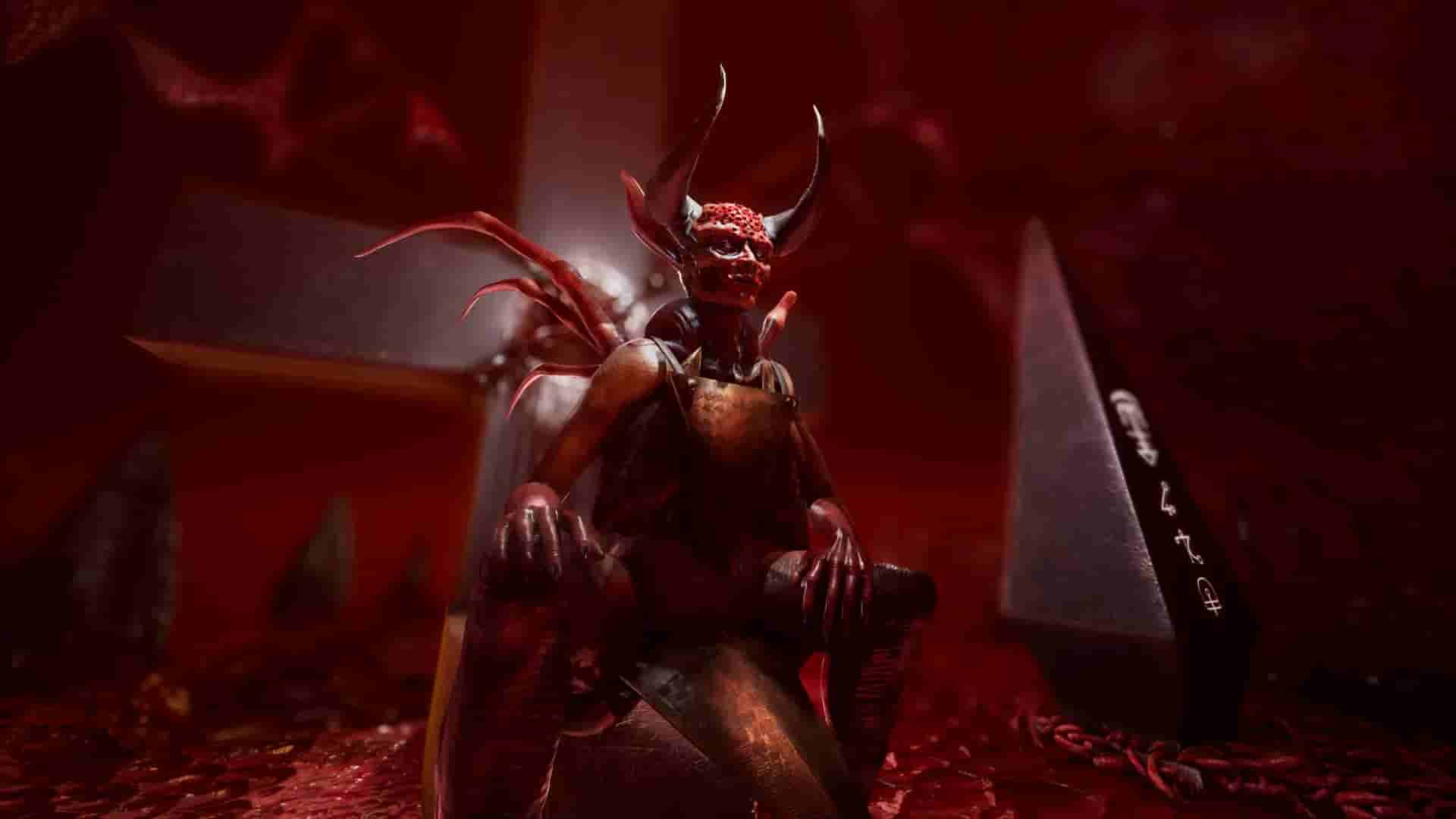 Sex with the Devil screenshot thumbnail screenshot 8