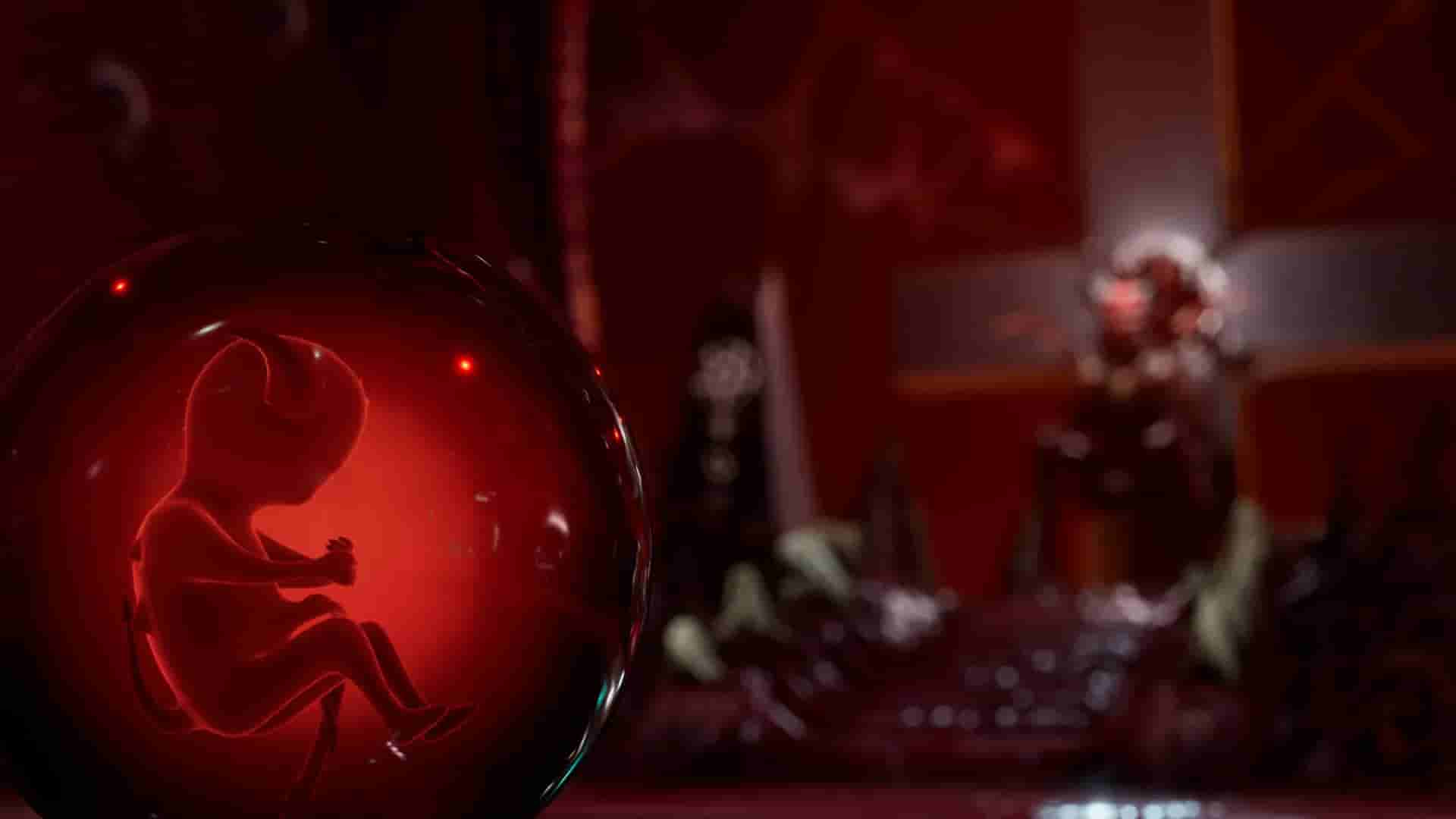 Sex with the Devil screenshot thumbnail screenshot 9