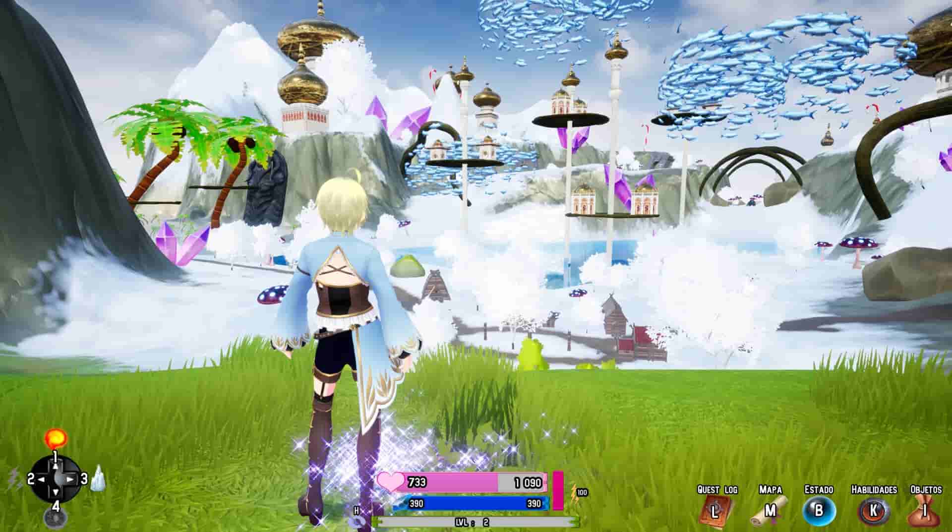 Sexual Super Hero screenshot thumbnail screenshot 0