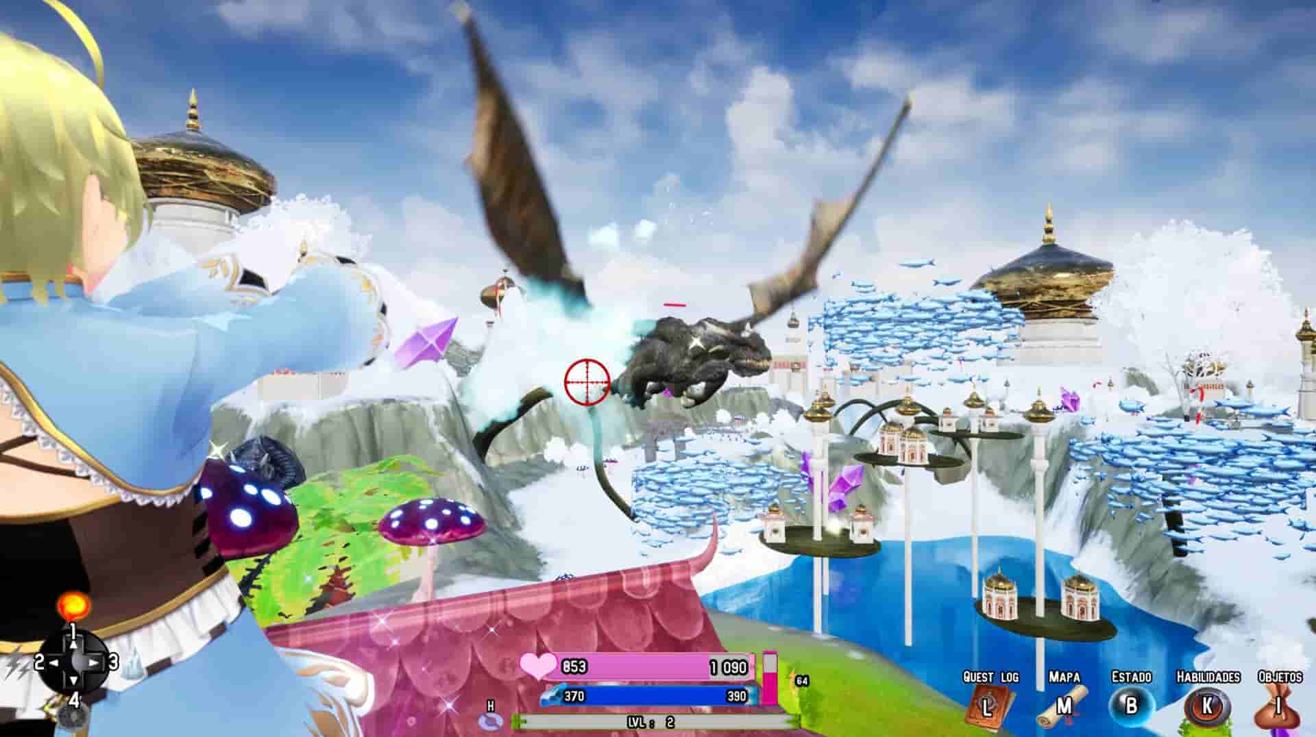 Sexual Super Hero screenshot thumbnail screenshot 3