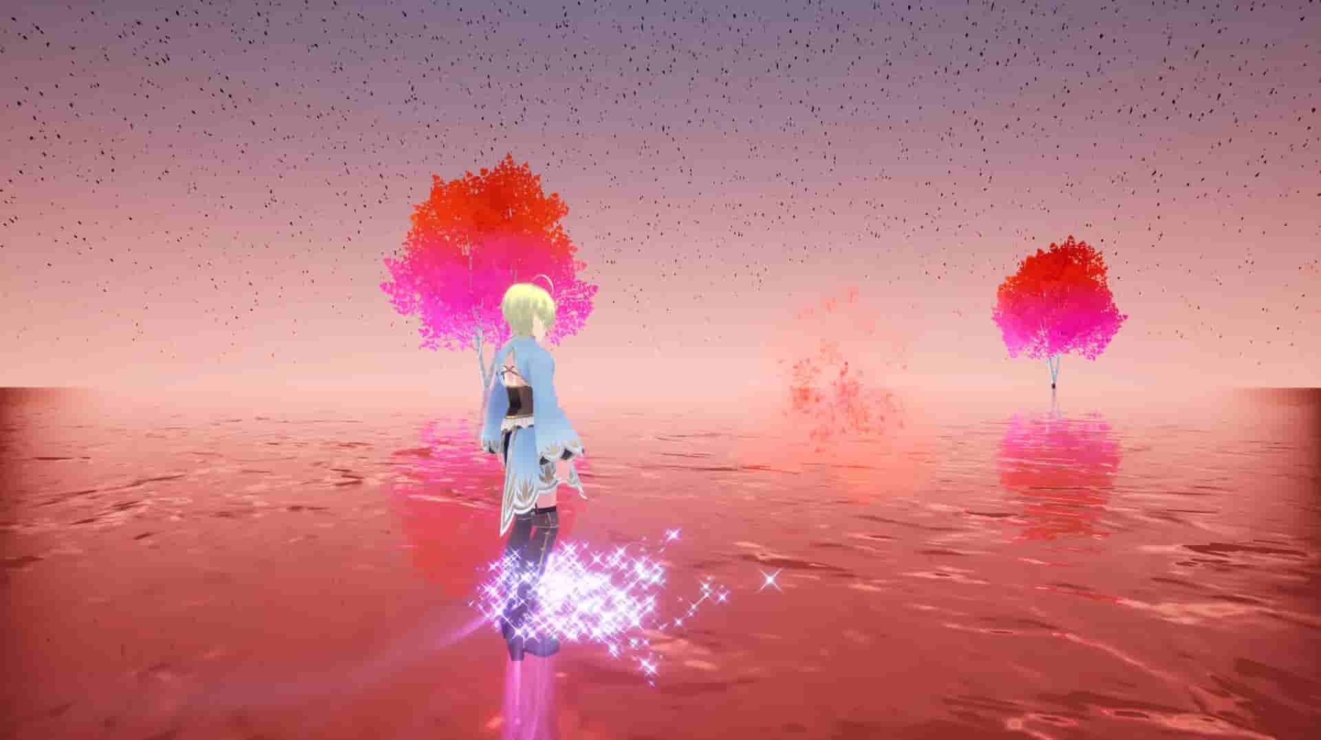 Sexual Super Hero screenshot thumbnail screenshot 5