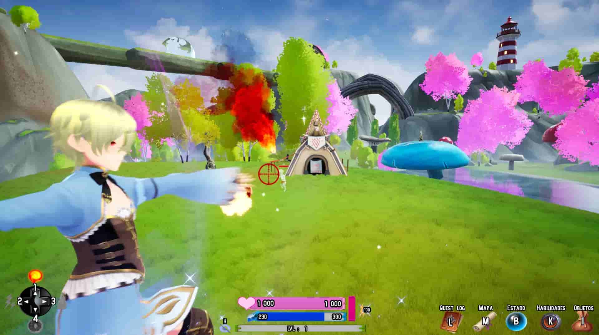 Sexual Super Hero screenshot thumbnail screenshot 6