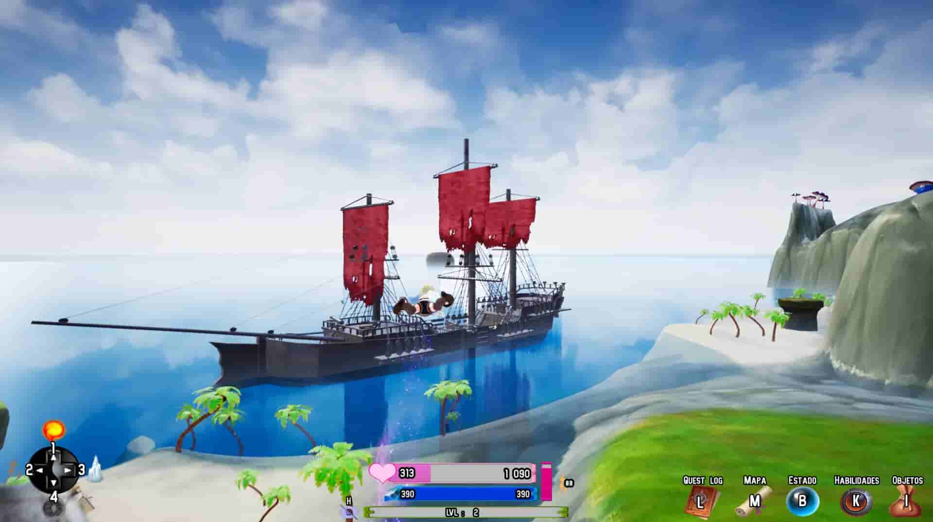 Sexual Super Hero screenshot thumbnail screenshot 7