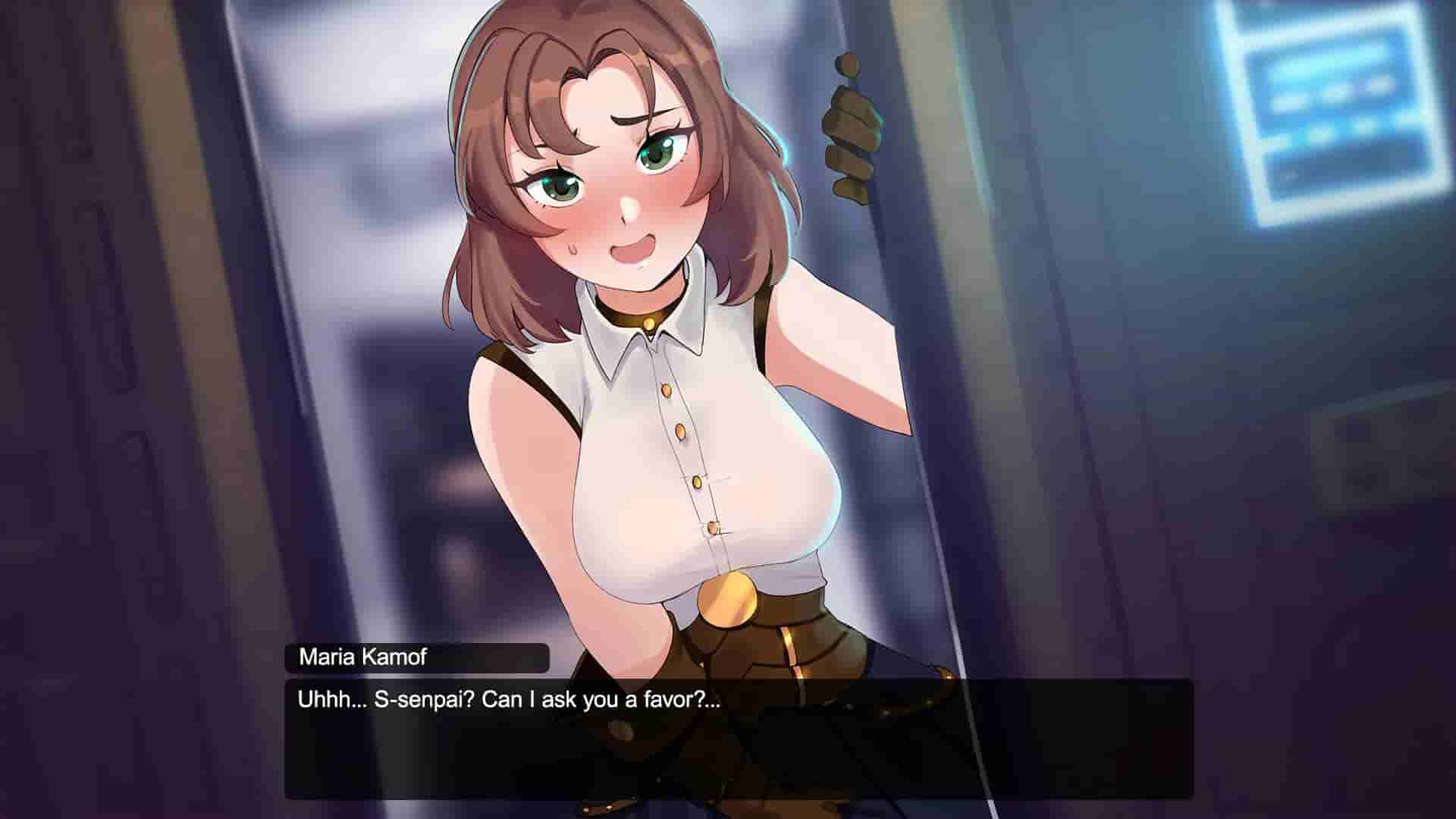 Sexy Iron Maidens screenshot thumbnail screenshot 2