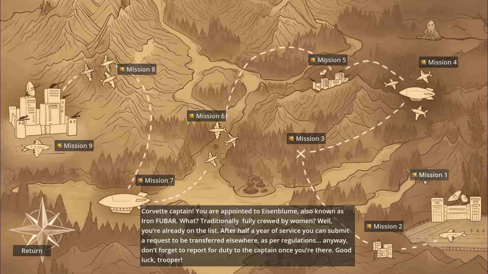 Sexy Iron Maidens screenshot thumbnail screenshot 5