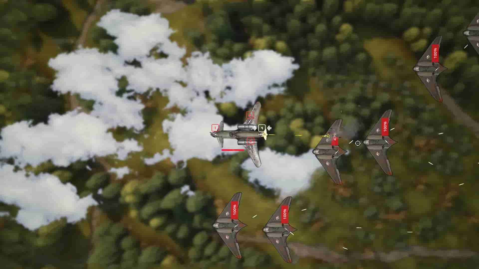 Sexy Iron Maidens screenshot thumbnail screenshot 6