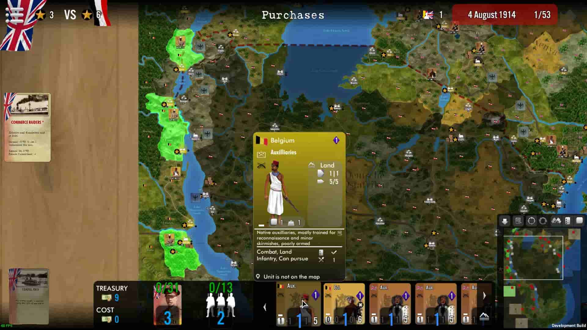 SGS Heia Safari screenshot thumbnail screenshot 10