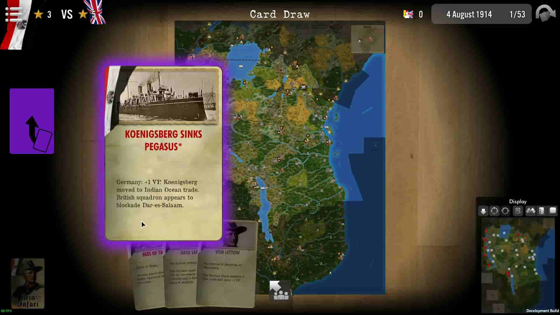 SGS Heia Safari screenshot thumbnail screenshot 13