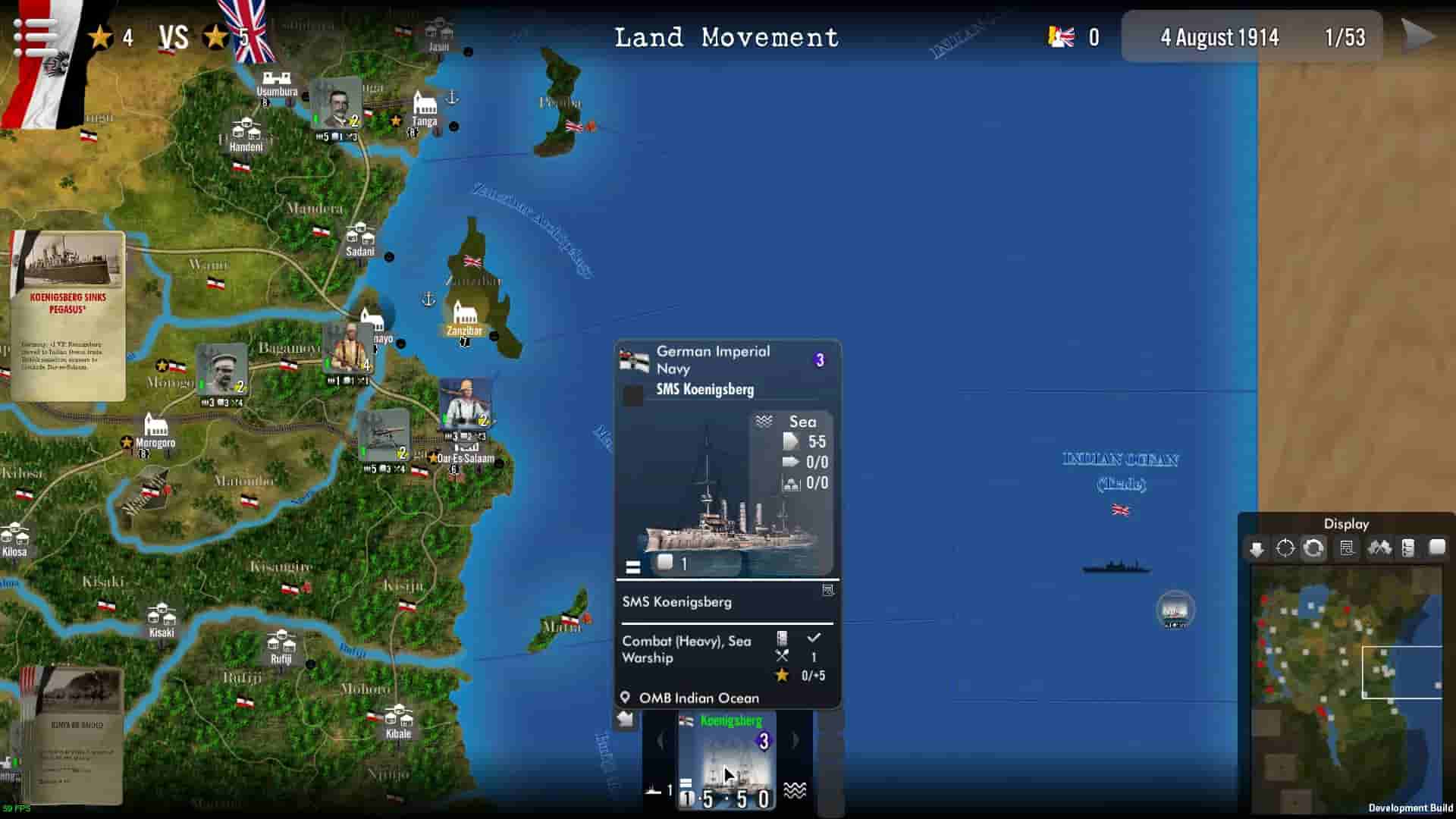 SGS Heia Safari screenshot thumbnail screenshot 14