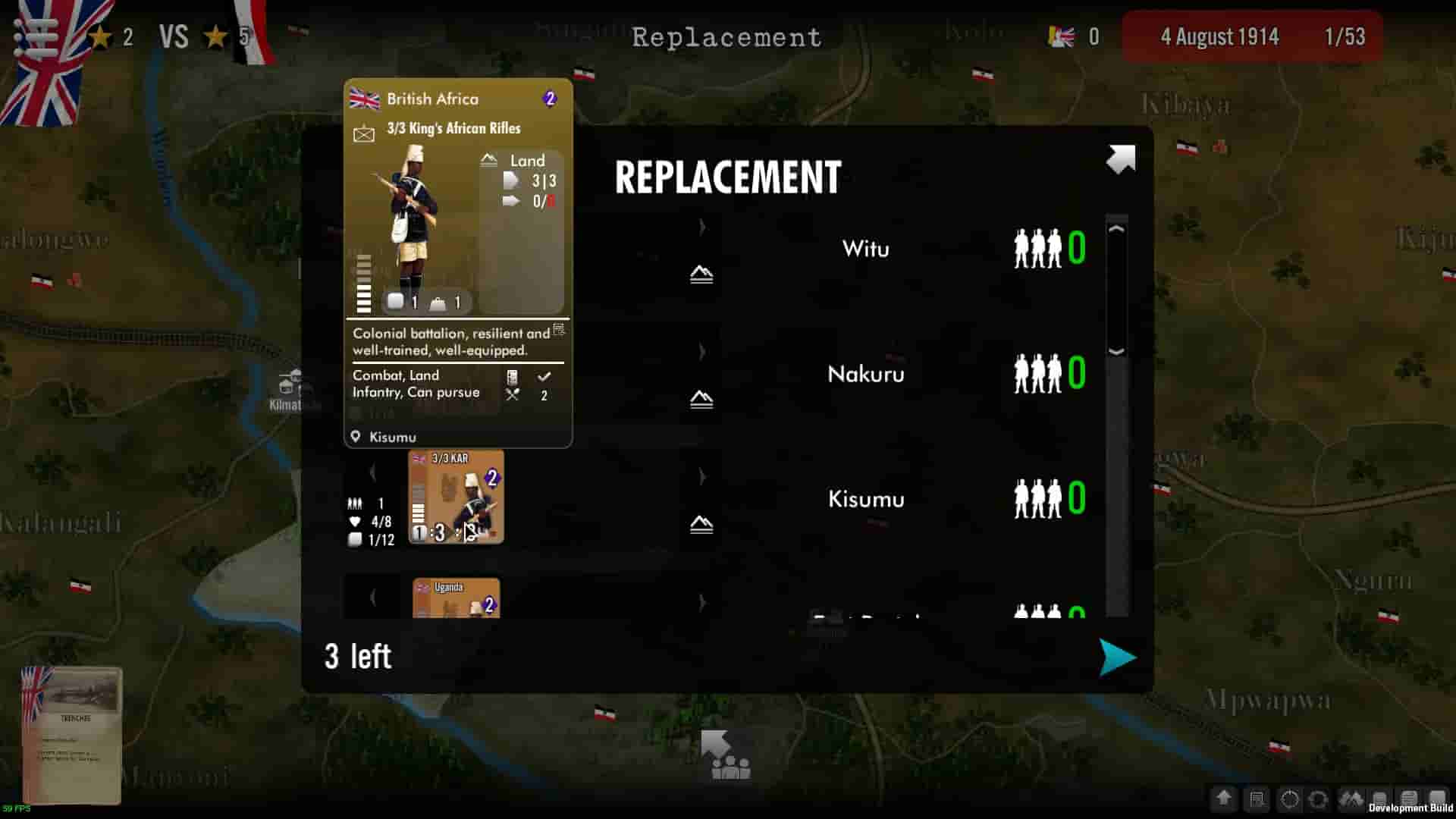 SGS Heia Safari screenshot thumbnail screenshot 15