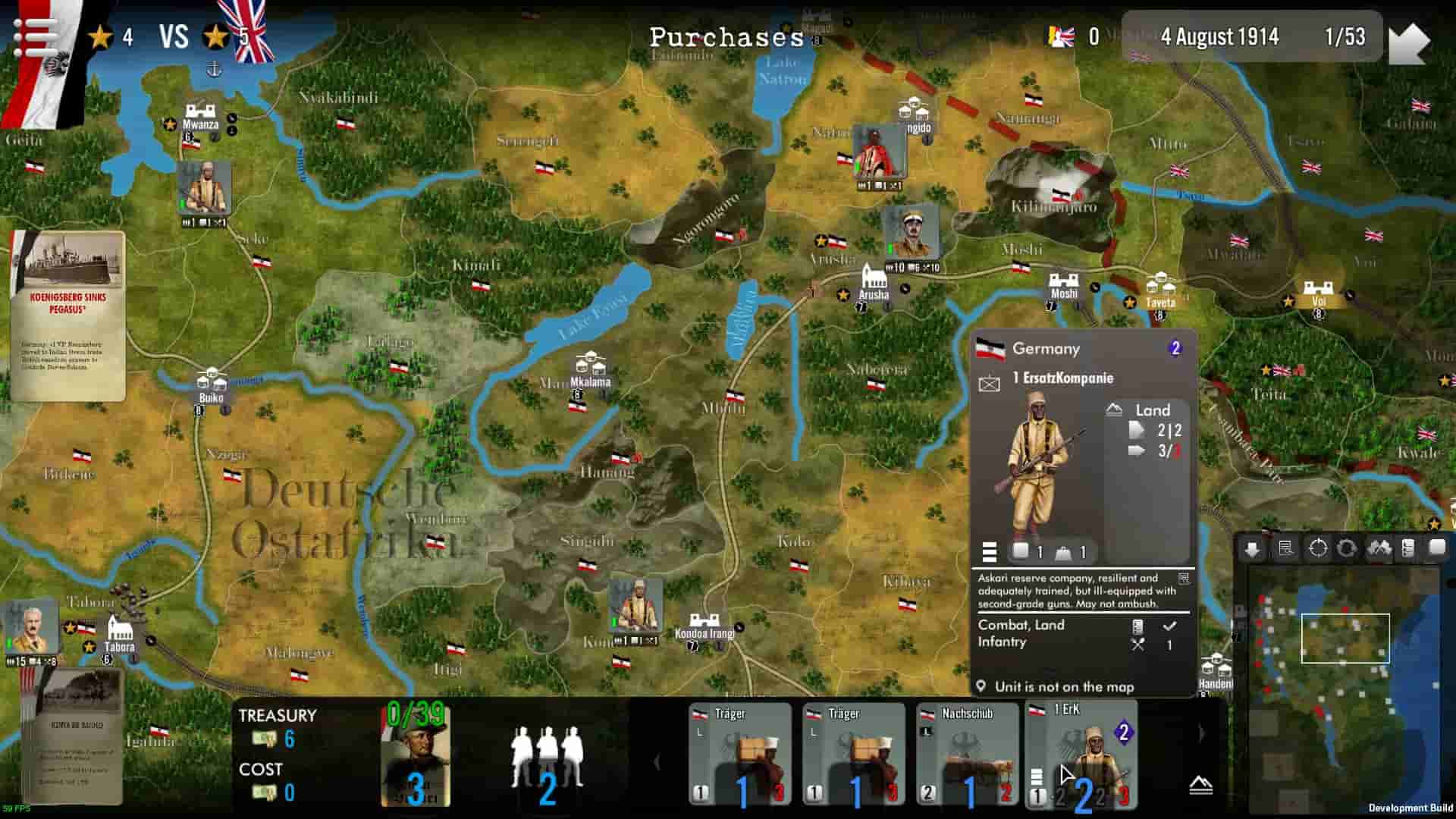 SGS Heia Safari screenshot thumbnail screenshot 18