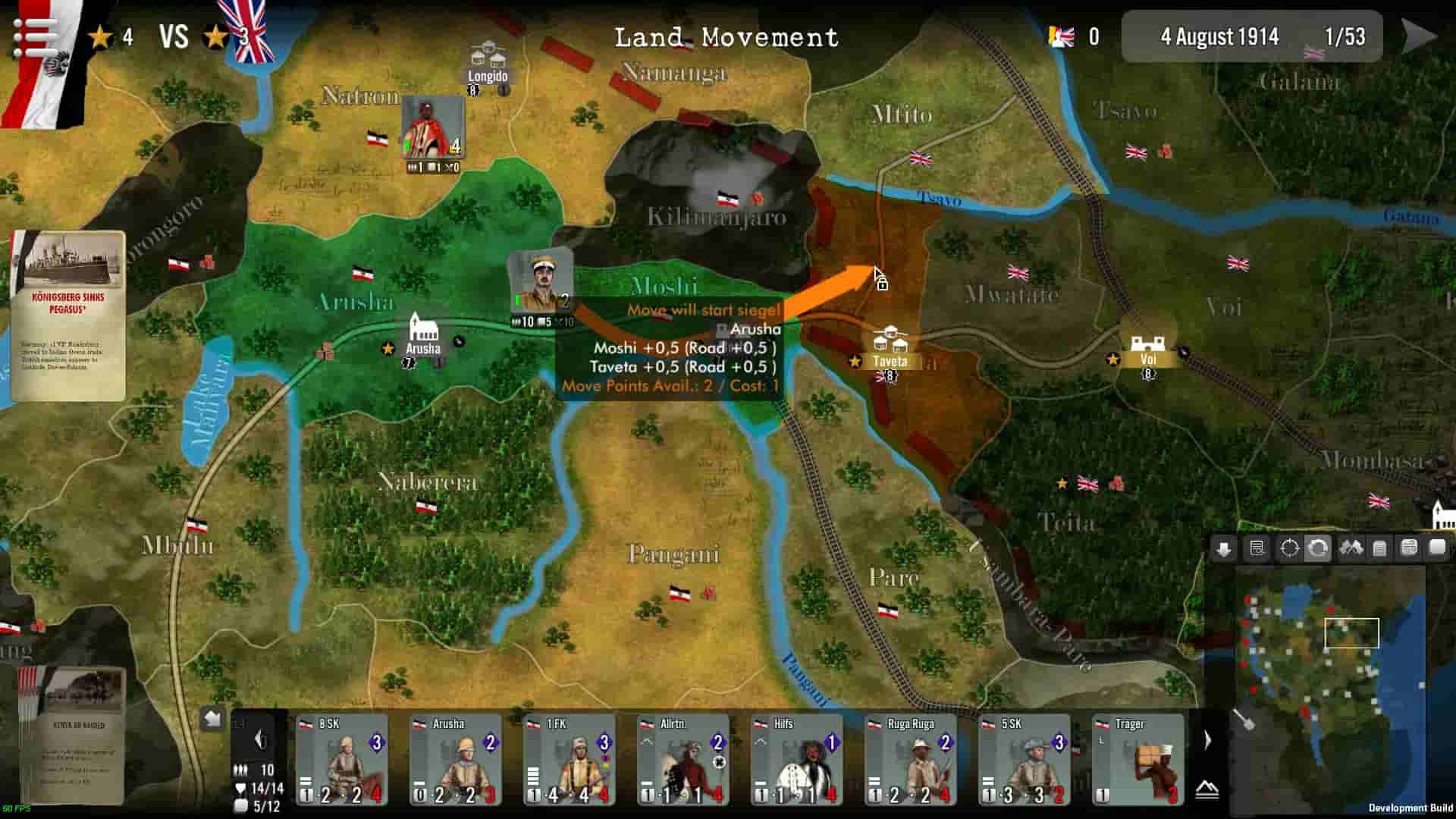 SGS Heia Safari screenshot thumbnail screenshot 19