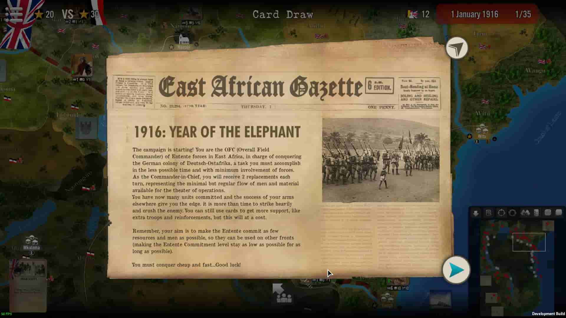 SGS Heia Safari screenshot thumbnail screenshot 2