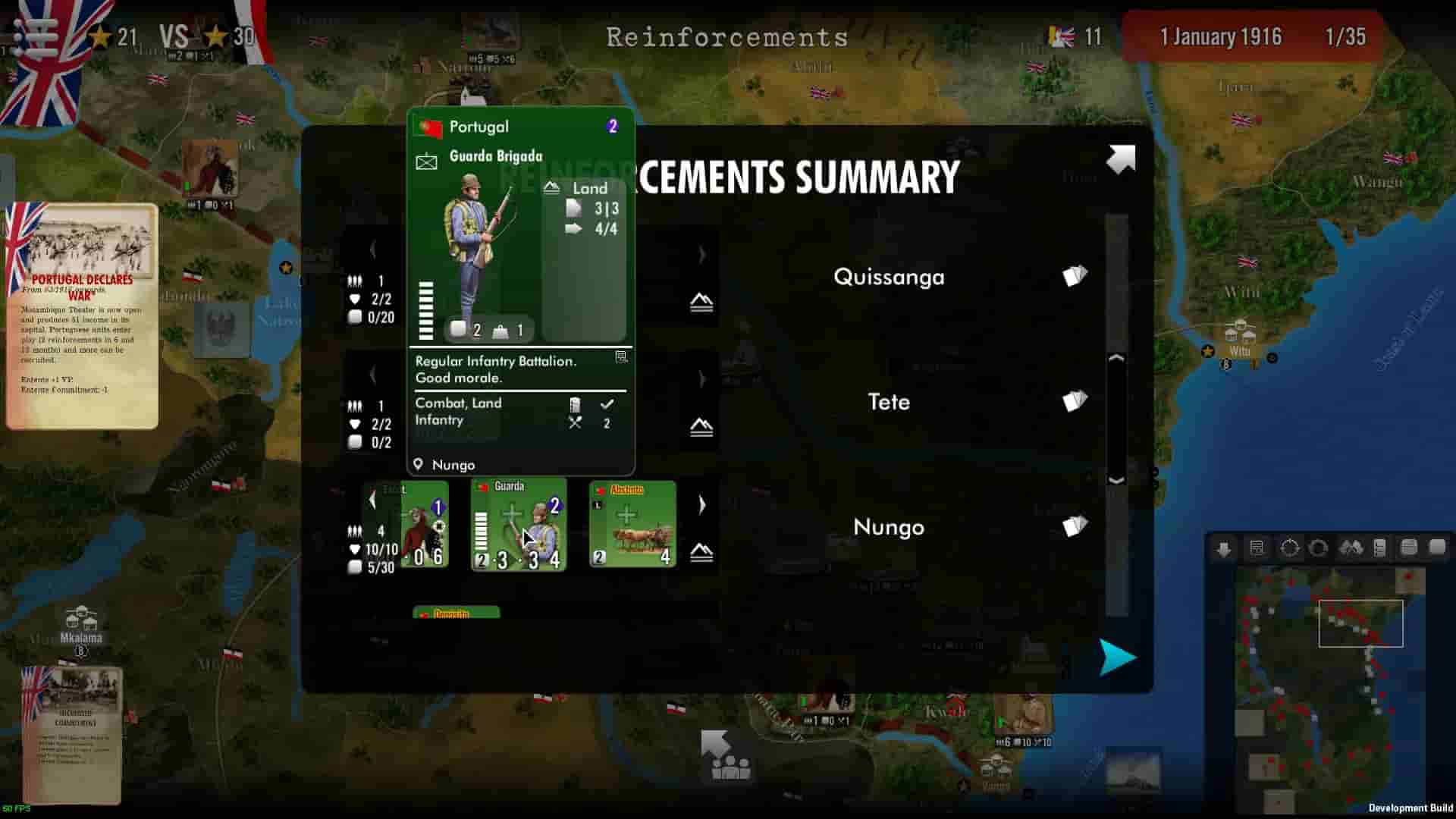 SGS Heia Safari screenshot thumbnail screenshot 20