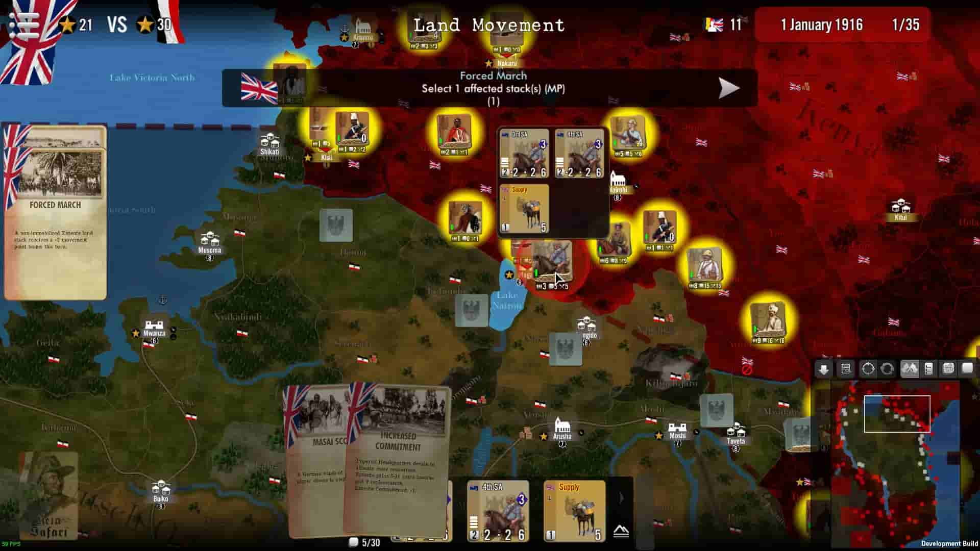 SGS Heia Safari screenshot thumbnail screenshot 21