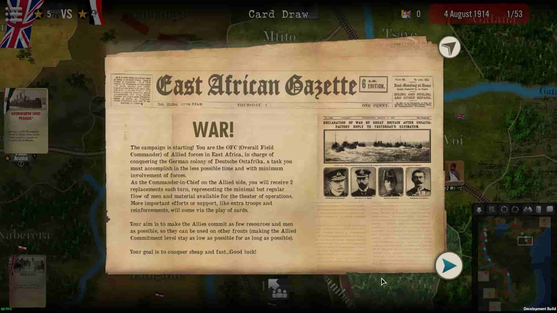 SGS Heia Safari screenshot thumbnail screenshot 22