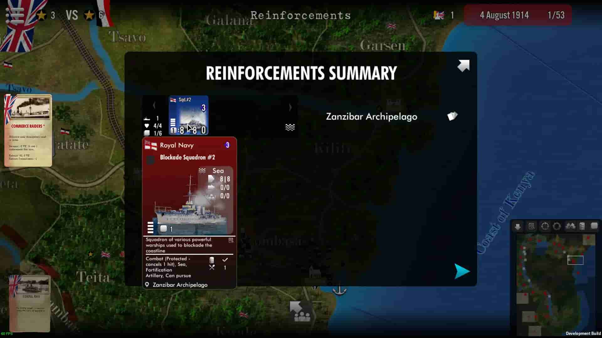 SGS Heia Safari screenshot thumbnail screenshot 23