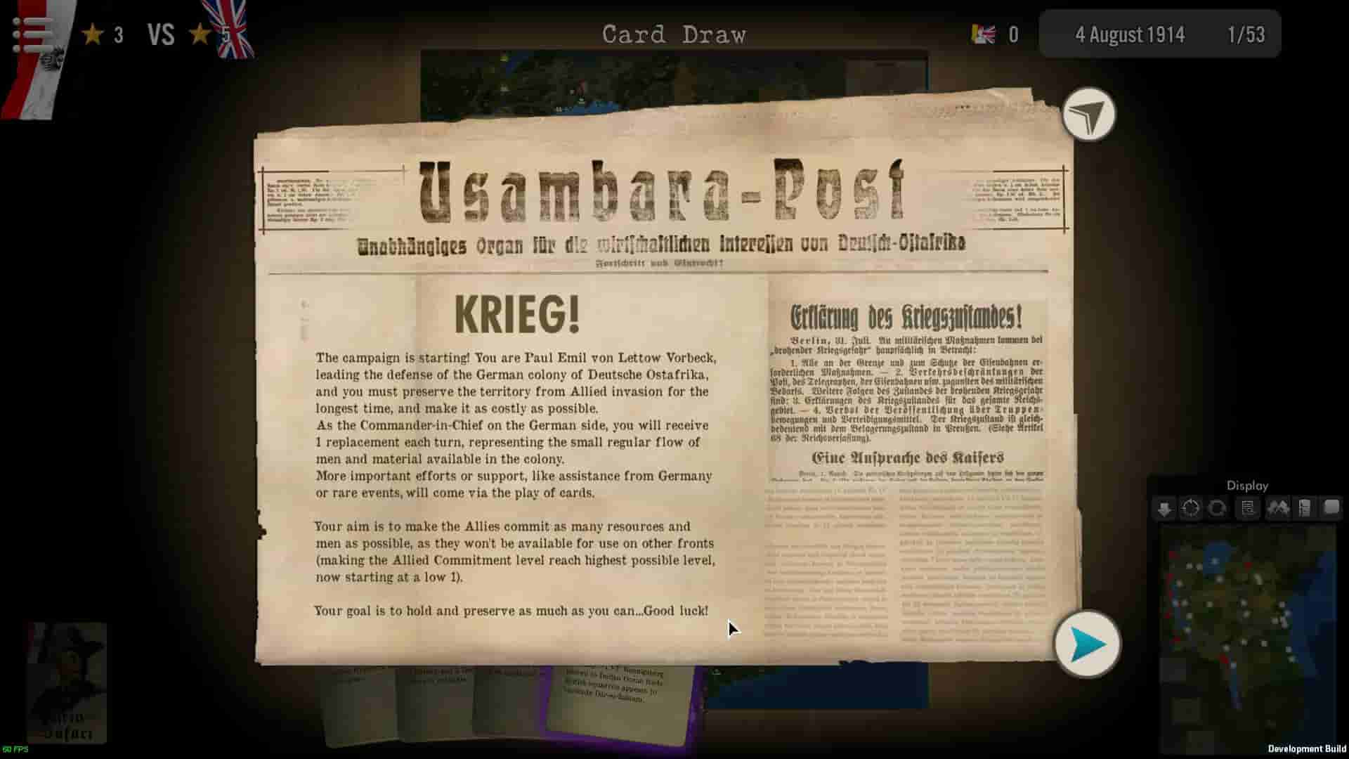 SGS Heia Safari screenshot thumbnail screenshot 25