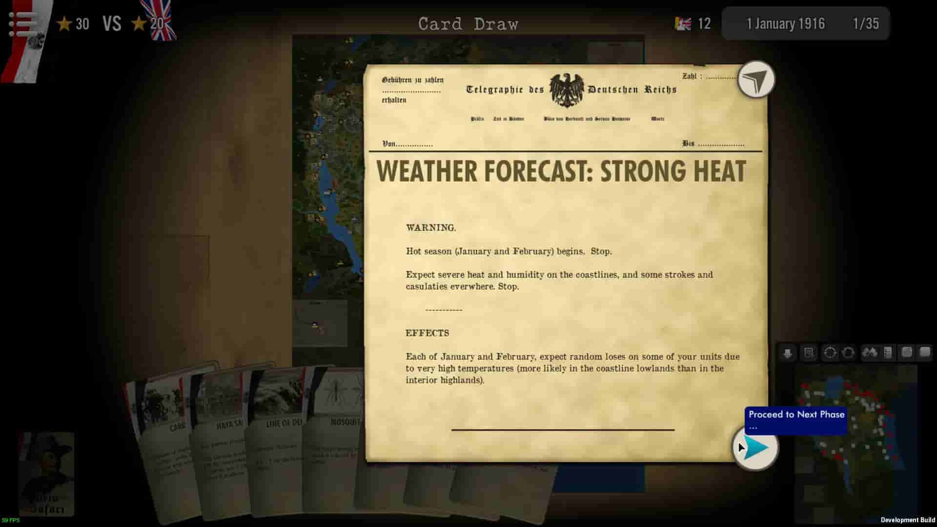 SGS Heia Safari screenshot thumbnail screenshot 27