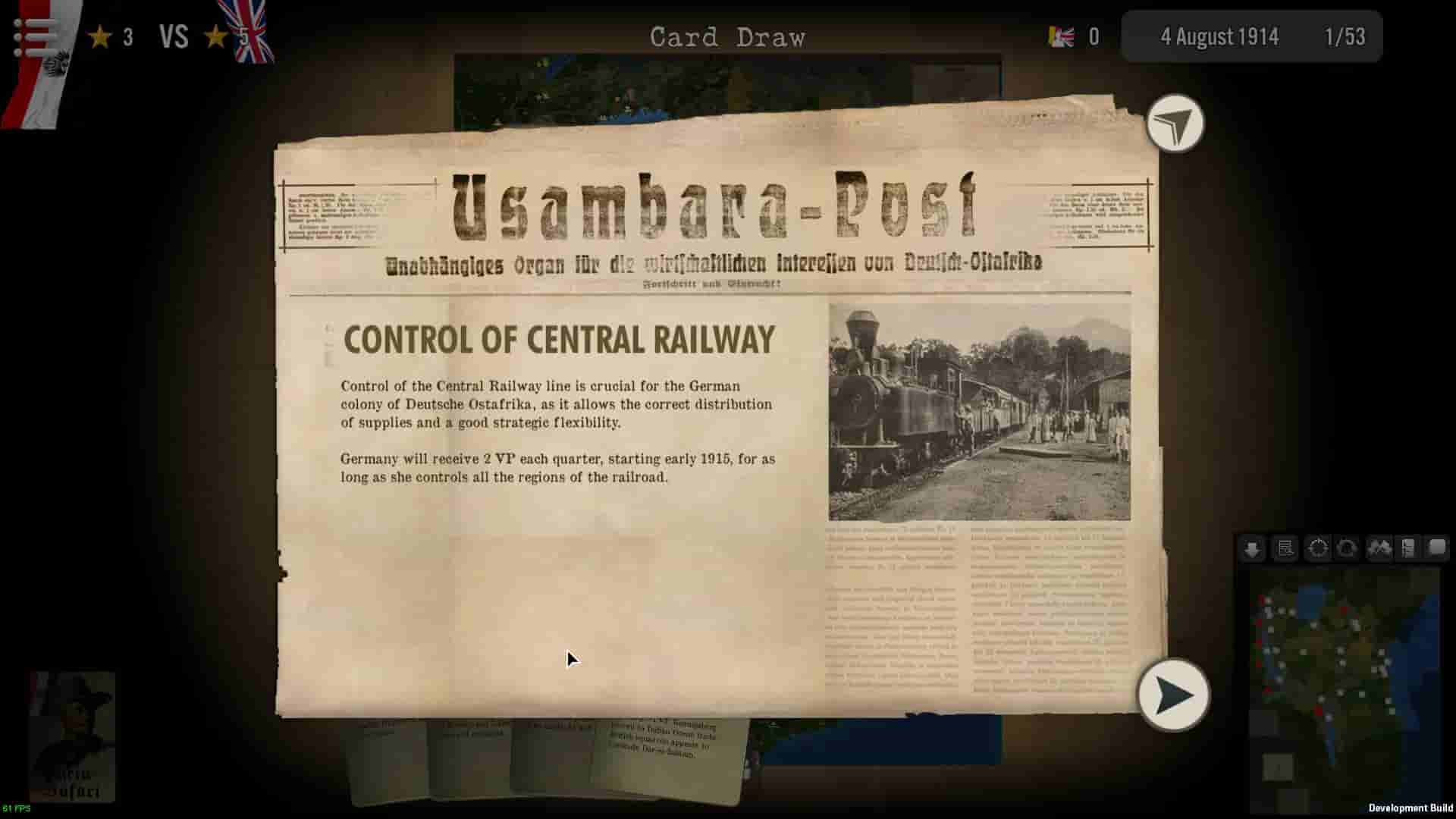 SGS Heia Safari screenshot thumbnail screenshot 28