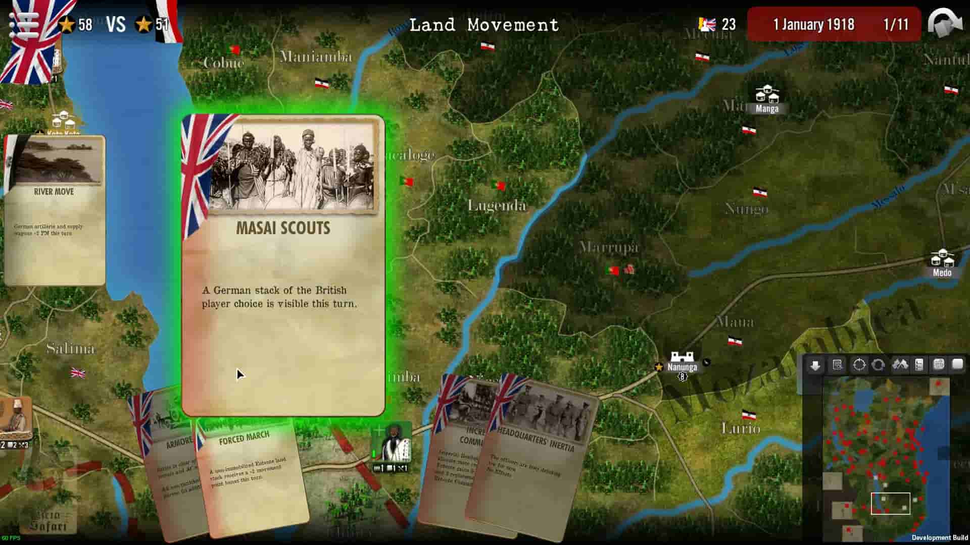 SGS Heia Safari screenshot thumbnail screenshot 29