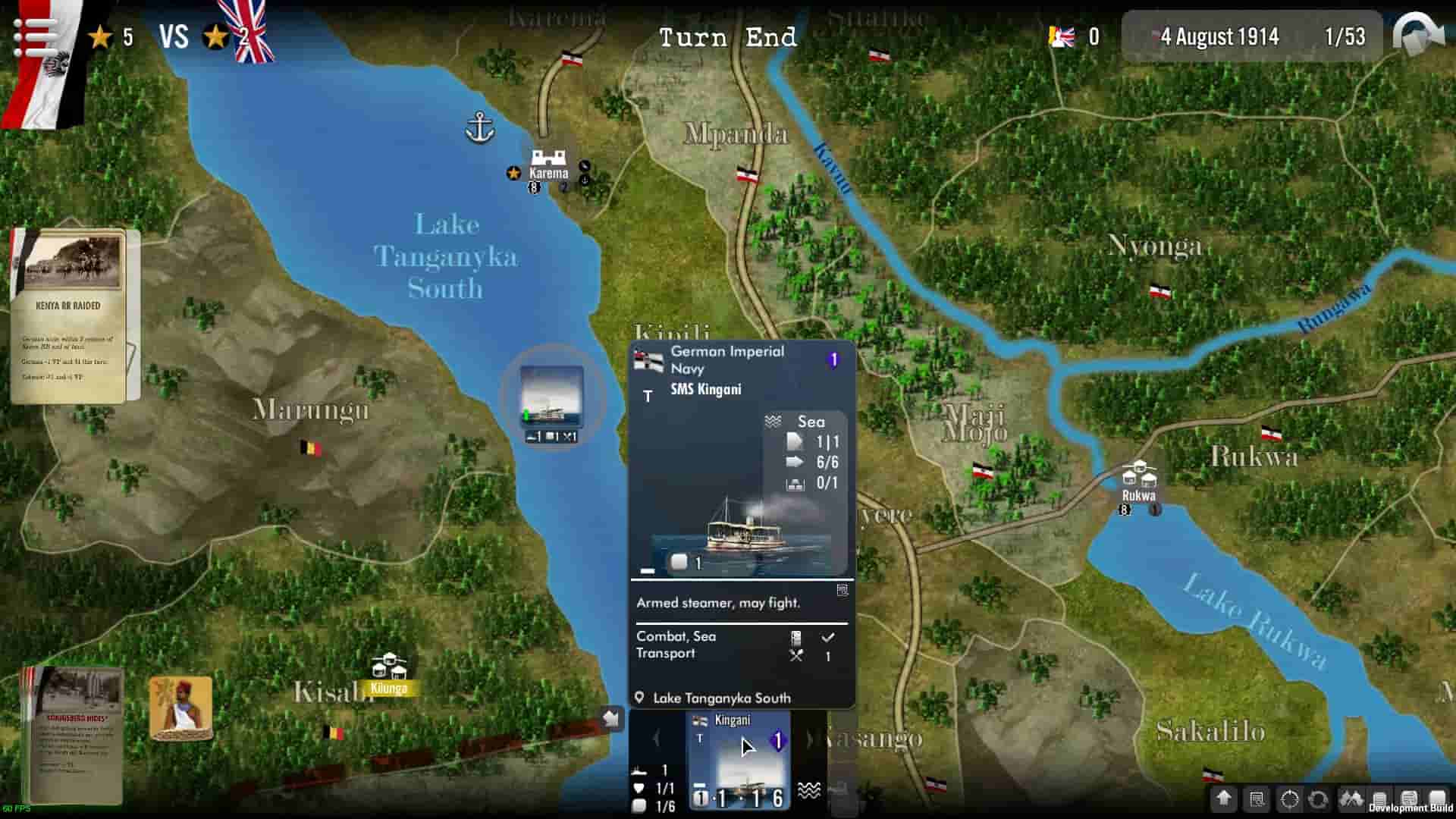 SGS Heia Safari screenshot thumbnail screenshot 3