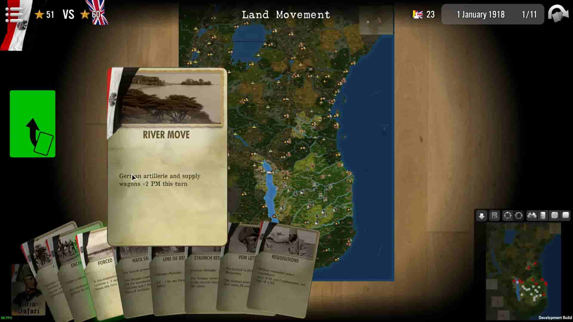 SGS Heia Safari screenshot thumbnail screenshot 4