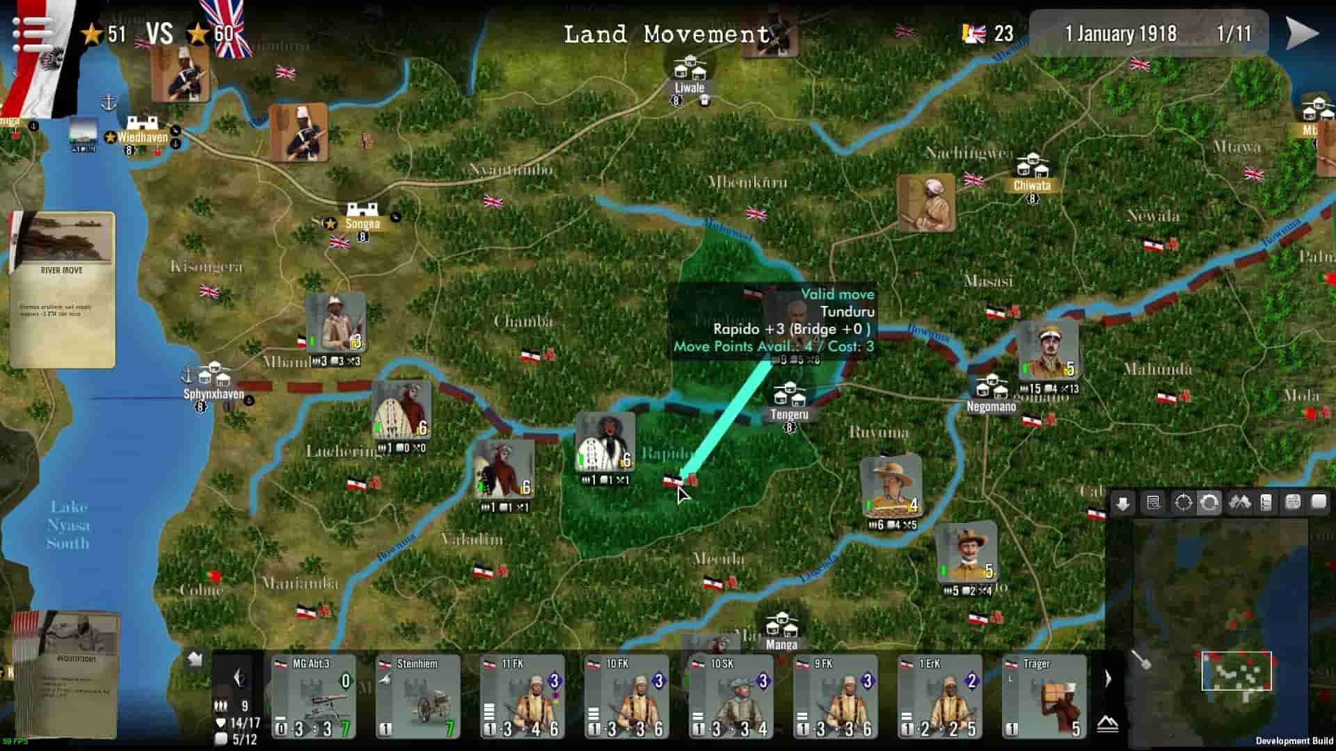 SGS Heia Safari screenshot thumbnail screenshot 5