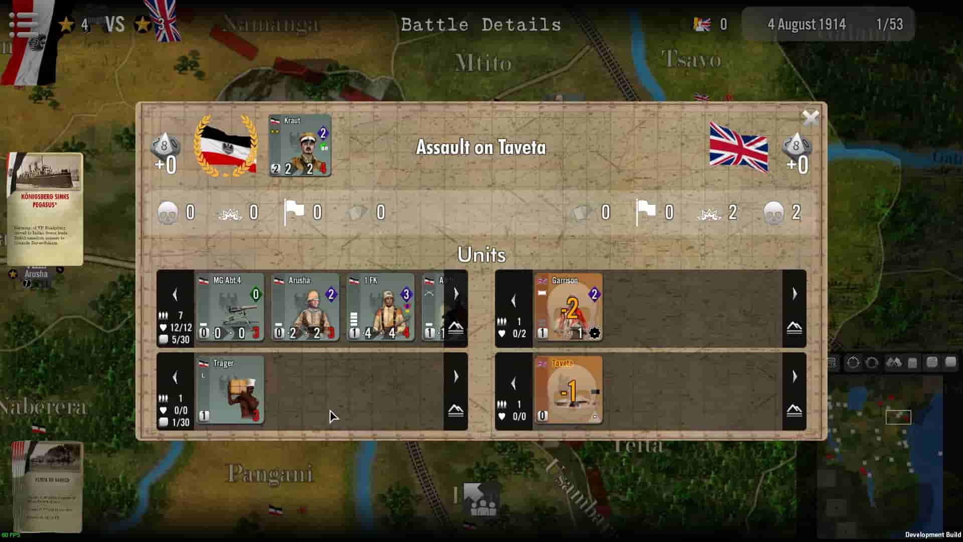 SGS Heia Safari screenshot thumbnail screenshot 6