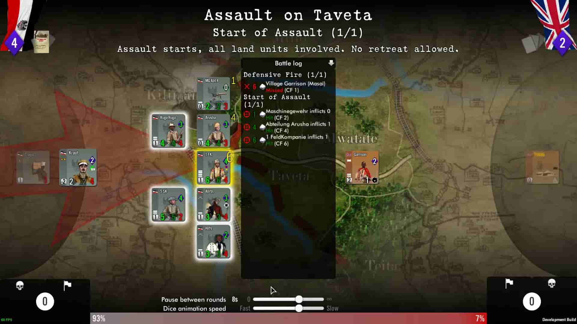 SGS Heia Safari screenshot thumbnail screenshot 7