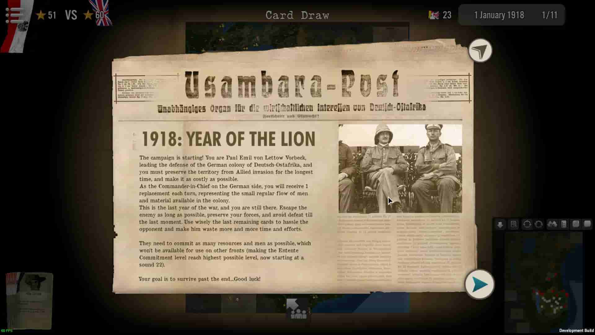 SGS Heia Safari screenshot thumbnail screenshot 9