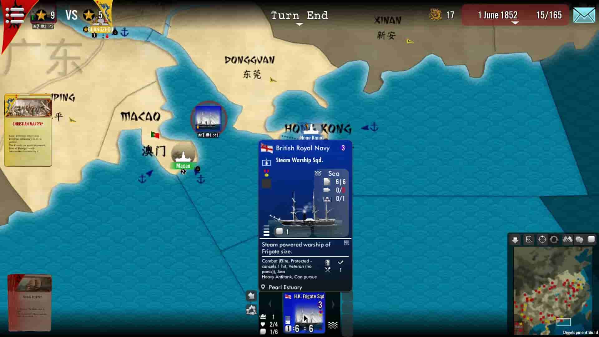 SGS Taipings screenshot thumbnail screenshot 11