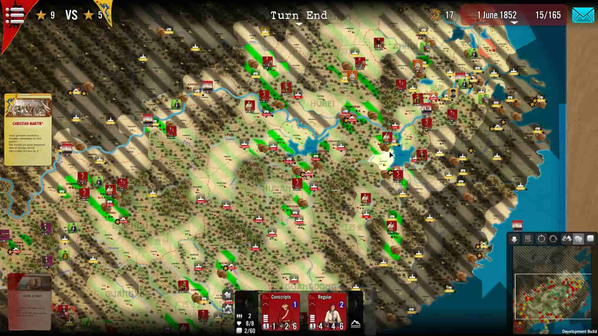 SGS Taipings screenshot thumbnail screenshot 17