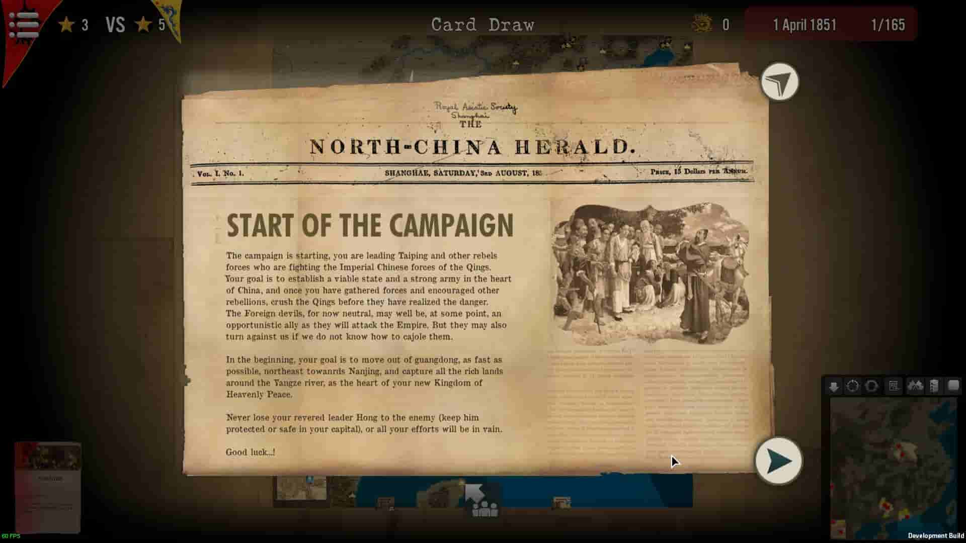 SGS Taipings screenshot thumbnail screenshot 2