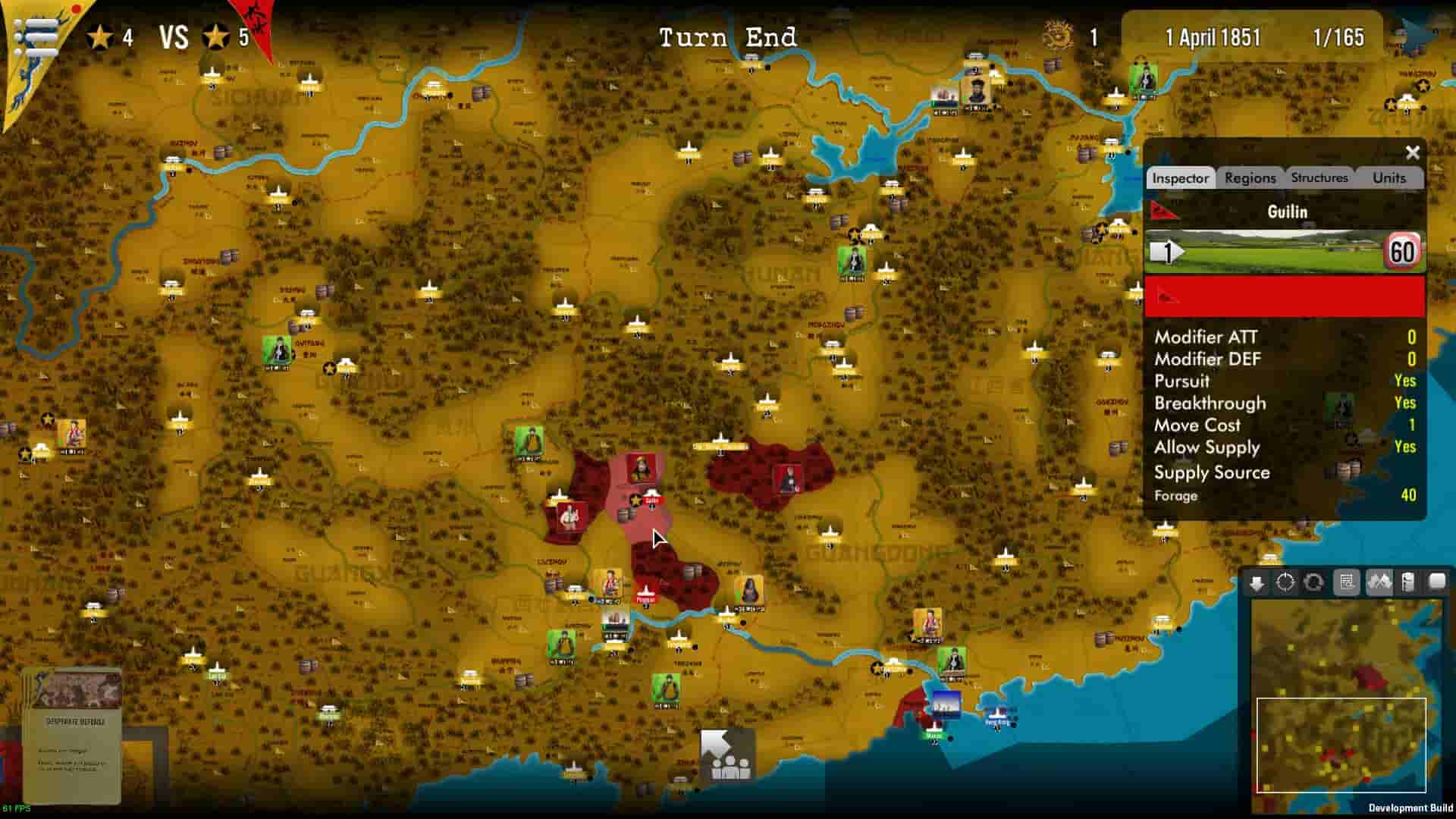 SGS Taipings screenshot thumbnail screenshot 5