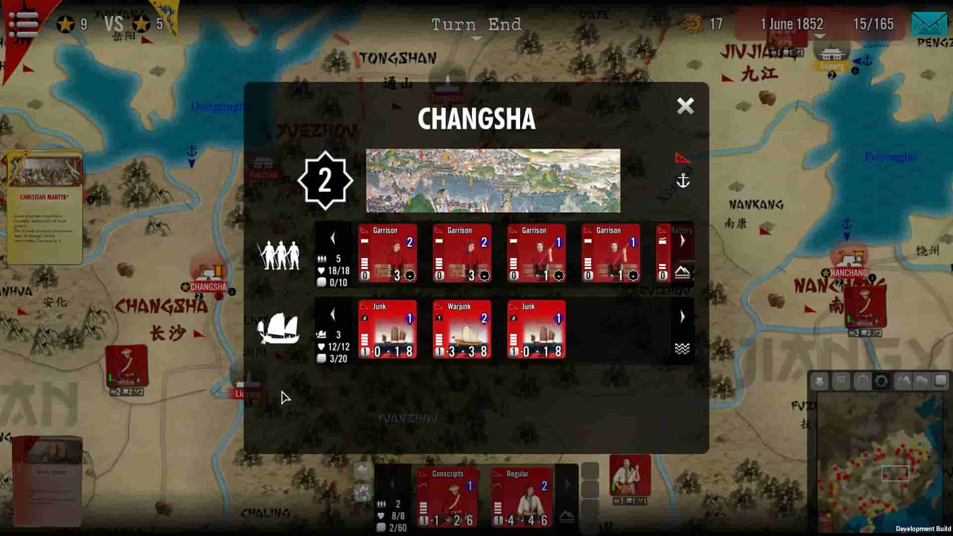 SGS Taipings screenshot thumbnail screenshot 9