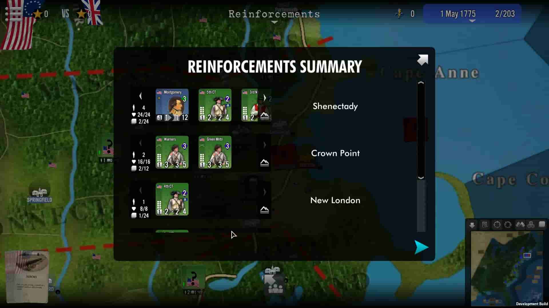 SGS We The People screenshot thumbnail screenshot 10