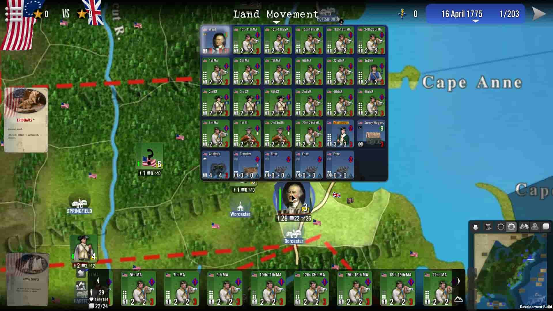 SGS We The People screenshot thumbnail screenshot 13